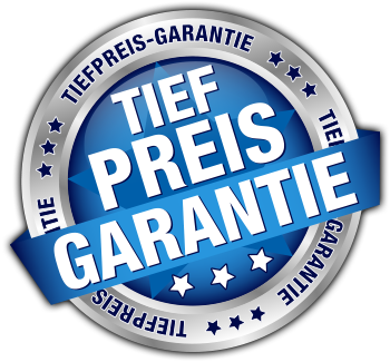 Tief Preis Garantie