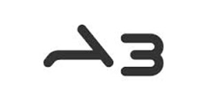 Logo A3 Communications GmbH Logo A3 Communications GmbH