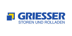 Logo Griesser AG Logo Griesser AG