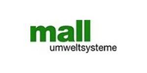Logo Mall AG Bassersdorf Logo Mall AG Bassersdorf