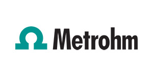 Logo Metrohm Logo Metrohm