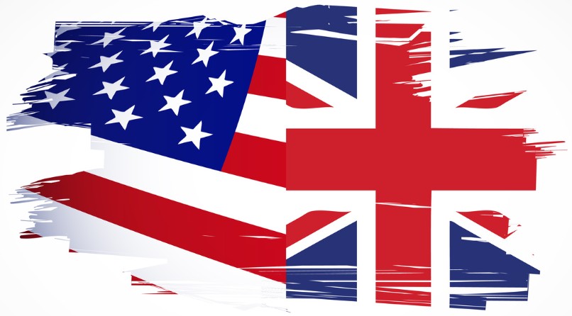 Sprachadaption Englisch Amerikanisch